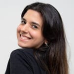 Foto de Beatriz Domingues