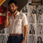 ‘O Agente Secreto’ é indicado ao Globo de Ouro de melhor filme, primeira vez do Brasil