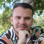 Foto de Luã Diógenes