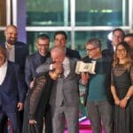 Lula telefona para equipe de O Agente Secreto e parabeniza vitória no Globo de Ouro