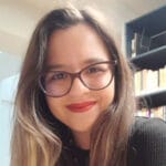 Foto de Clara Ximenes