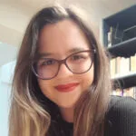 Foto de Clara Ximenes