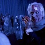 Melodrama sobre vampiros, Cronos, de Guillermo del Toro, é uma aula de poder de síntese