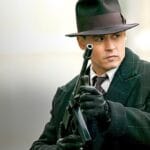 Inimigos públicos e o tributo ao cinema de gangster