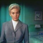 Com a cafonice como norte, Um Corpo que Cai, por Kim Novak é uma memória desperdiçada