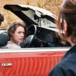 Mirrors No.3: Petzold ainda não sabe como dizer adeus