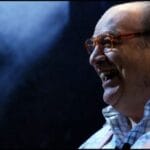 E se a sua vida fosse narrada pelo Abujamra?