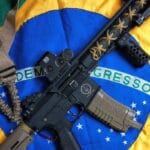 Política armamentista: matança e fracasso