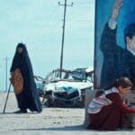 Entre doçura e destruição: a inocência perdida de O Bolo do Presidente