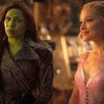 De Volta a Oz: O Encanto de Wicked – For Good