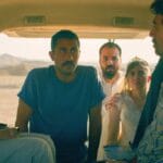 Foi Apenas um Acidente é um grito pessoal