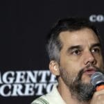 A ditadura é uma ferida aberta no Brasil, diz Wagner Moura no Globo de Ouro