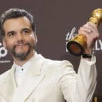 O Agente Secreto faz história no Globo de Ouro com dois prêmios