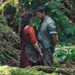 “Hamnet” celebra a arte em meio ao trauma