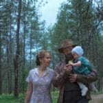 “Sonhos de Trem”: contemplativo demais, o filme acaba dando sono