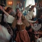 O Testamento de Ann Lee: fé, música e impacto