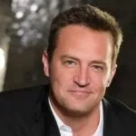 Matthew Perry, de ‘Friends’, vai ganhar documentário da Netflix sobre a sua vida