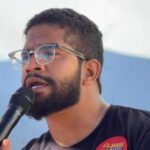 Quem é Jones Manoel, influenciador comunista eleito deputado que quer participar da campanha digital de Lula